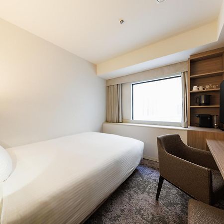 Kawasaki Nikko Hotel Buitenkant foto